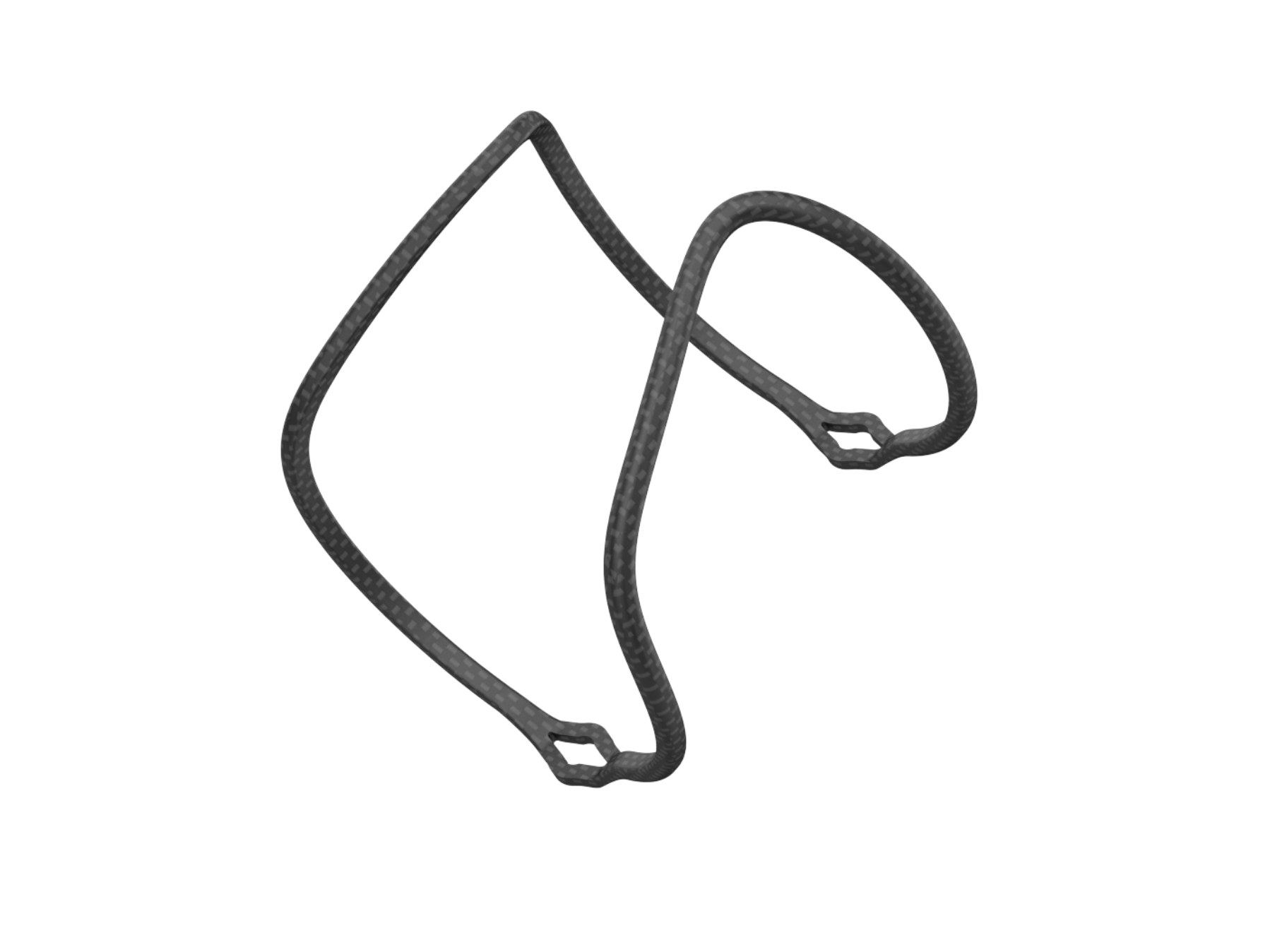 Alpitude Superleggero Carbon Cage