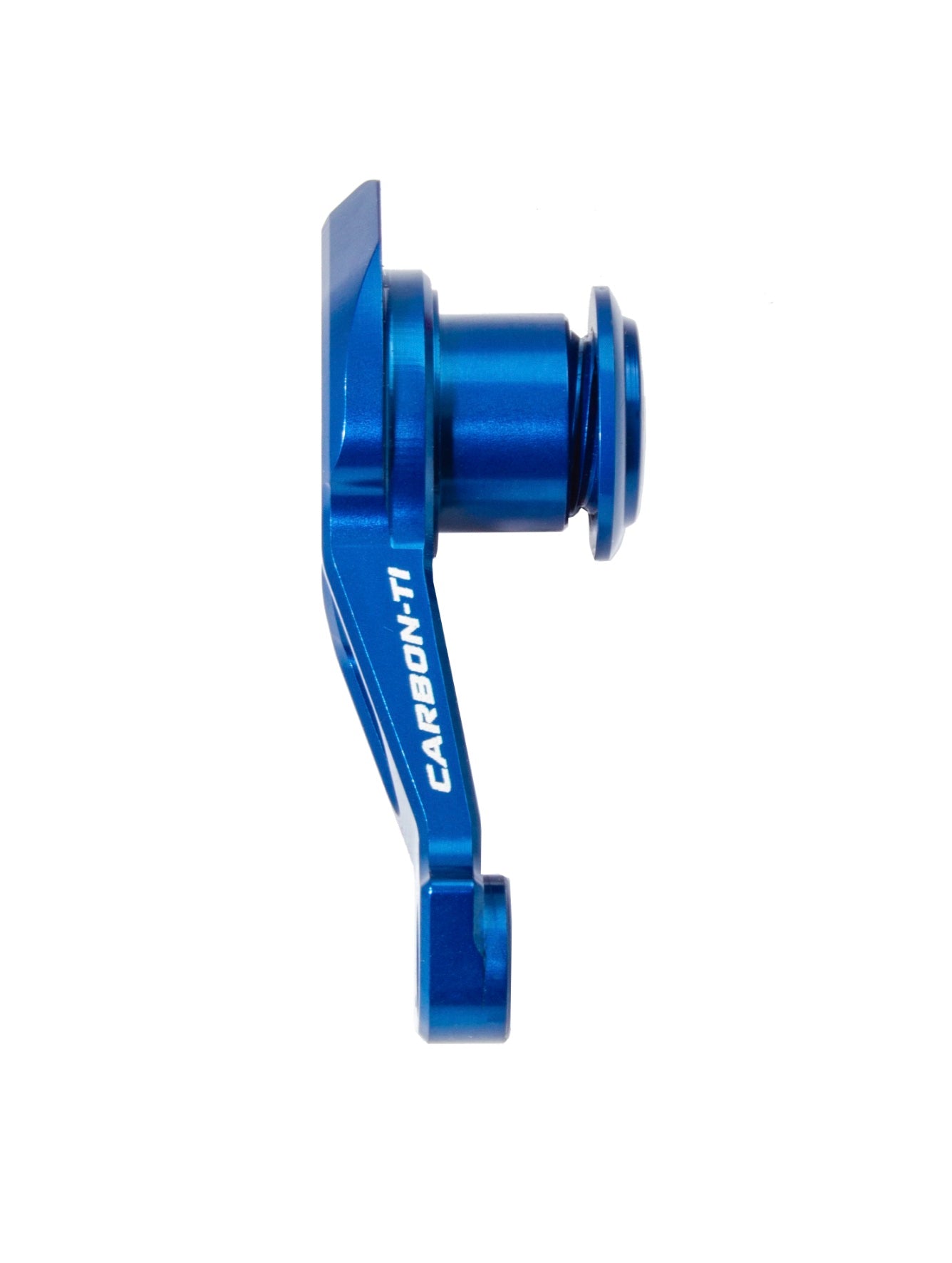 Carbon-Ti / X-Hanger DM DA9200 (UDH) / 31g