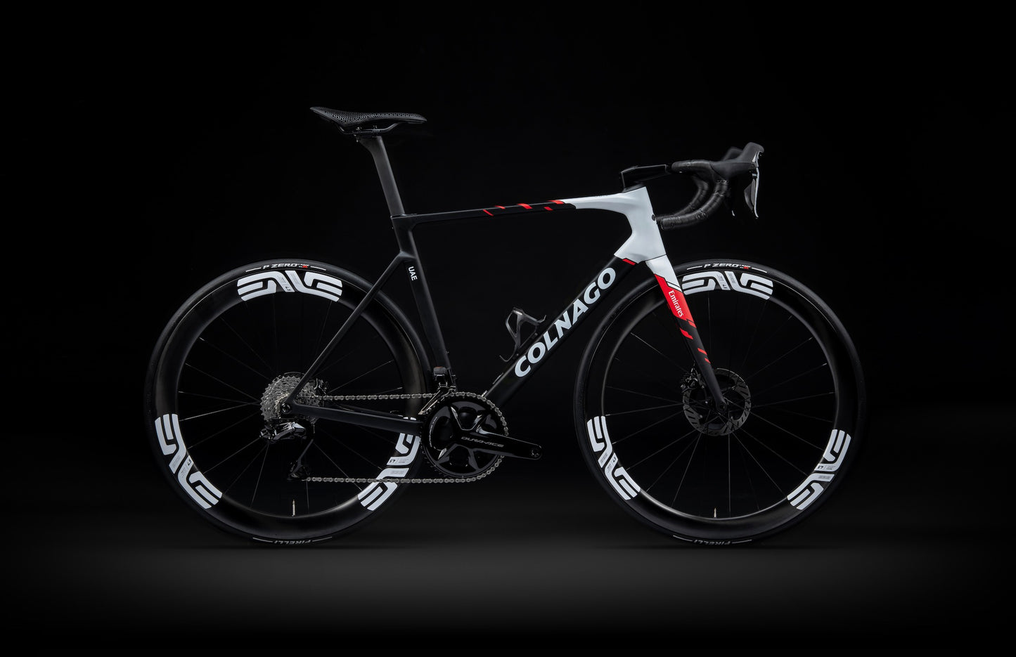 Colnago V5Rs UAE