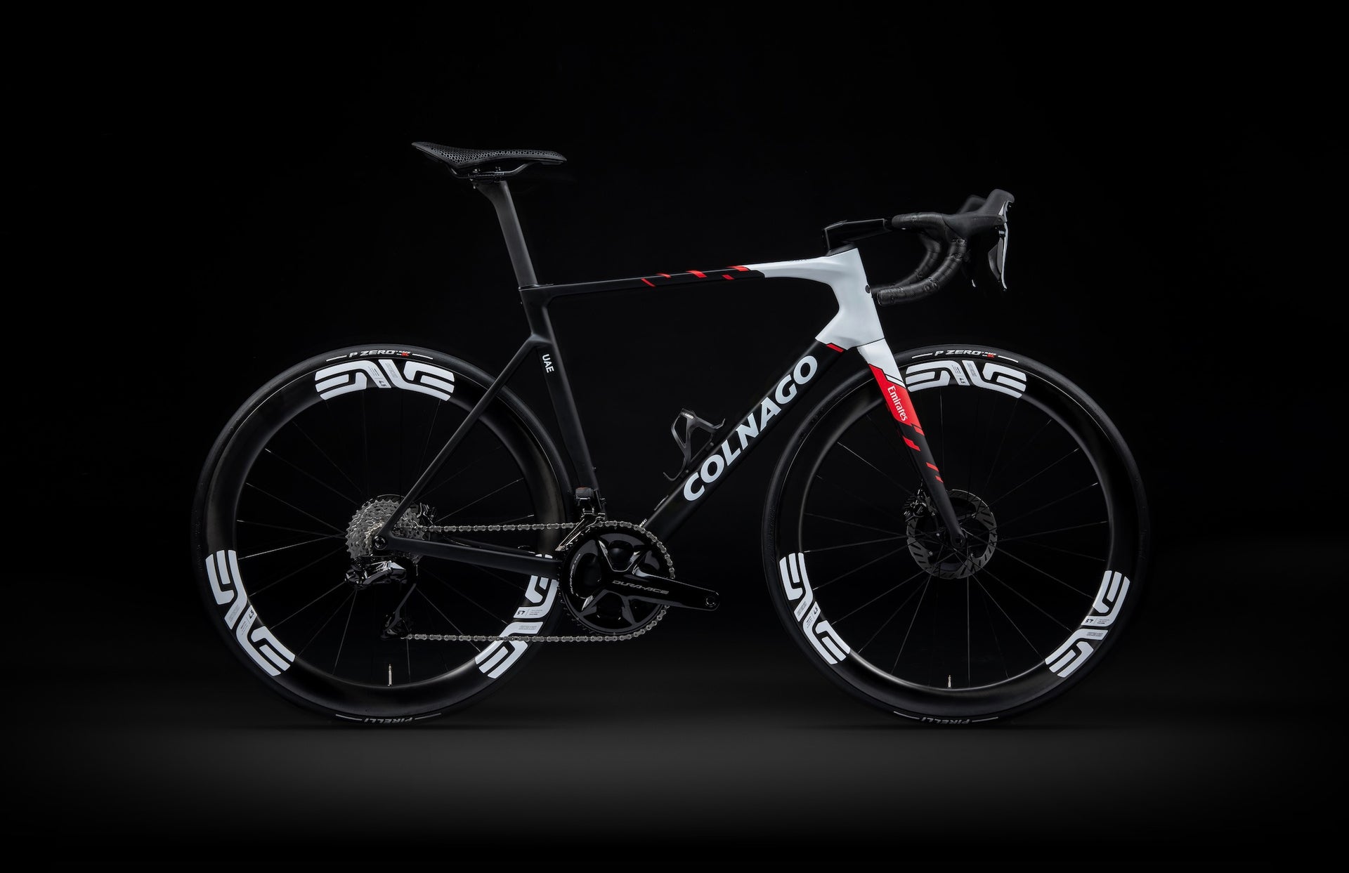 Colnago V5Rs UAE