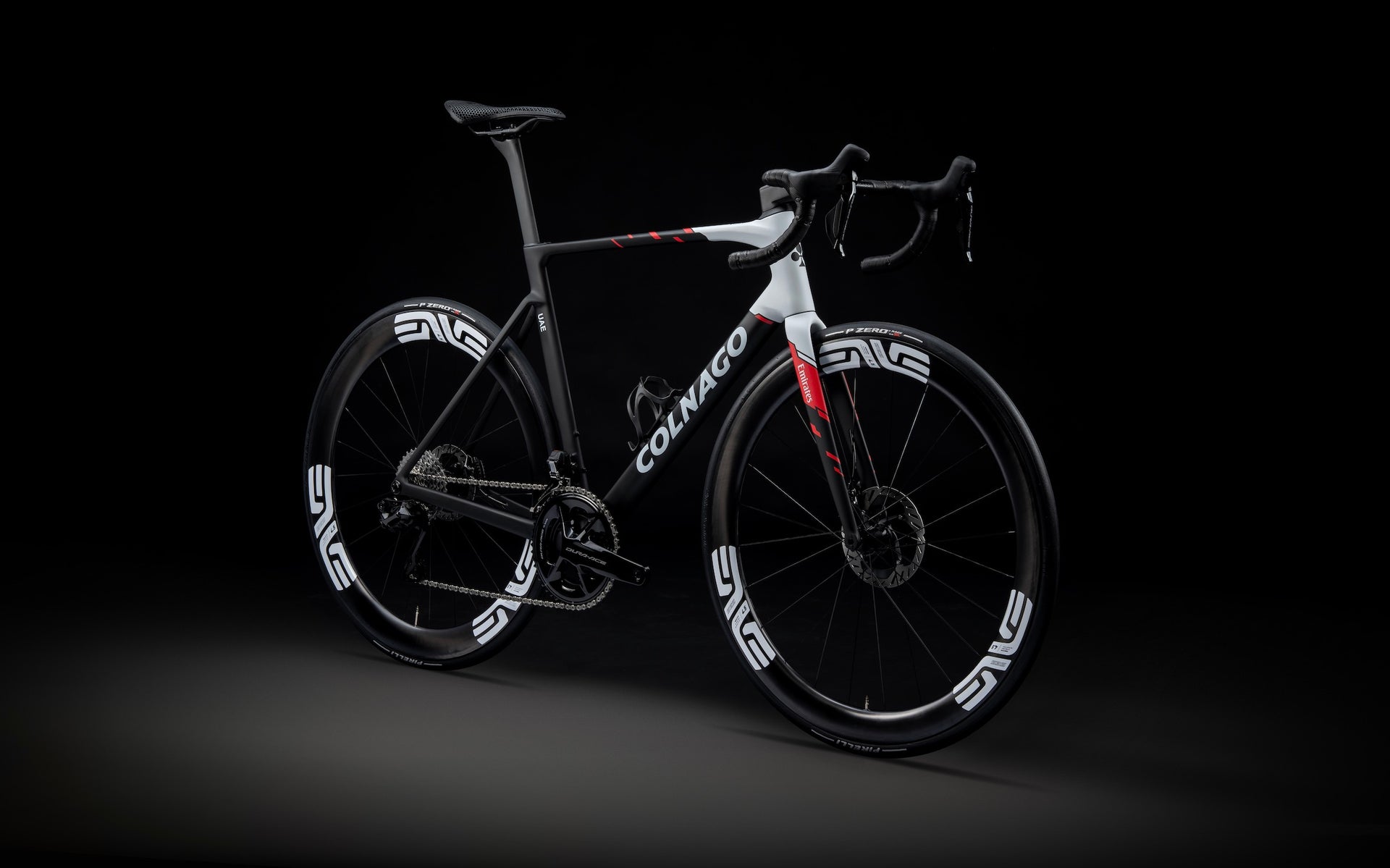 Colnago V5Rs UAE