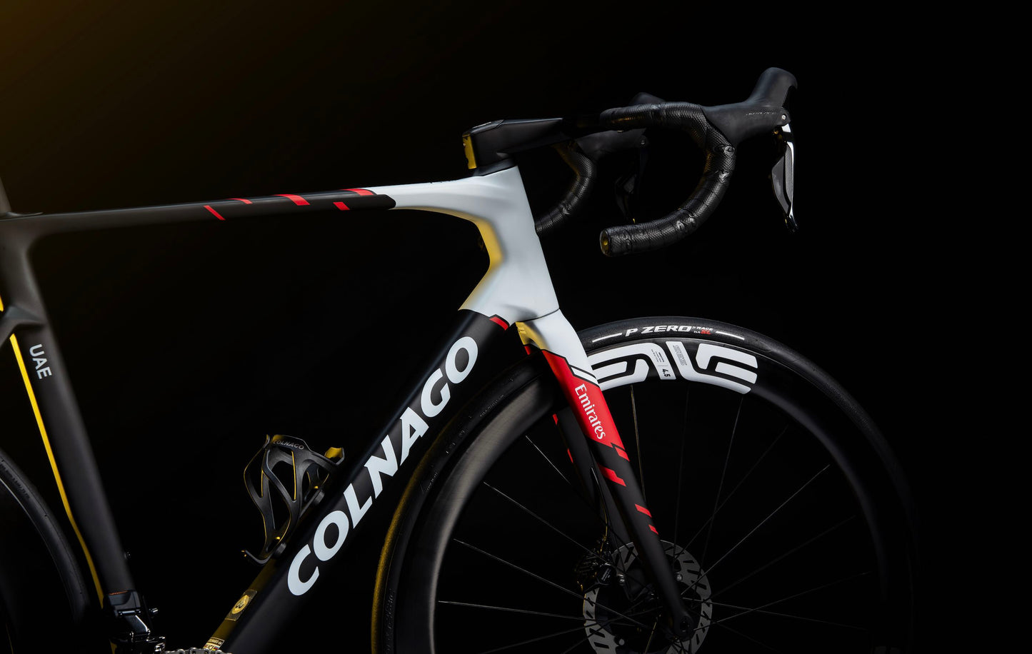 Colnago V5Rs UAE