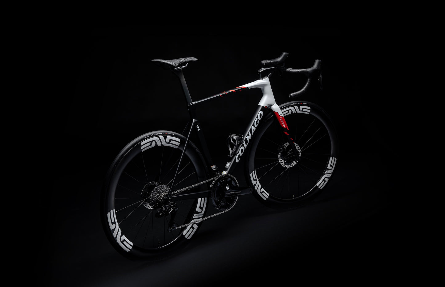 Colnago V5Rs UAE