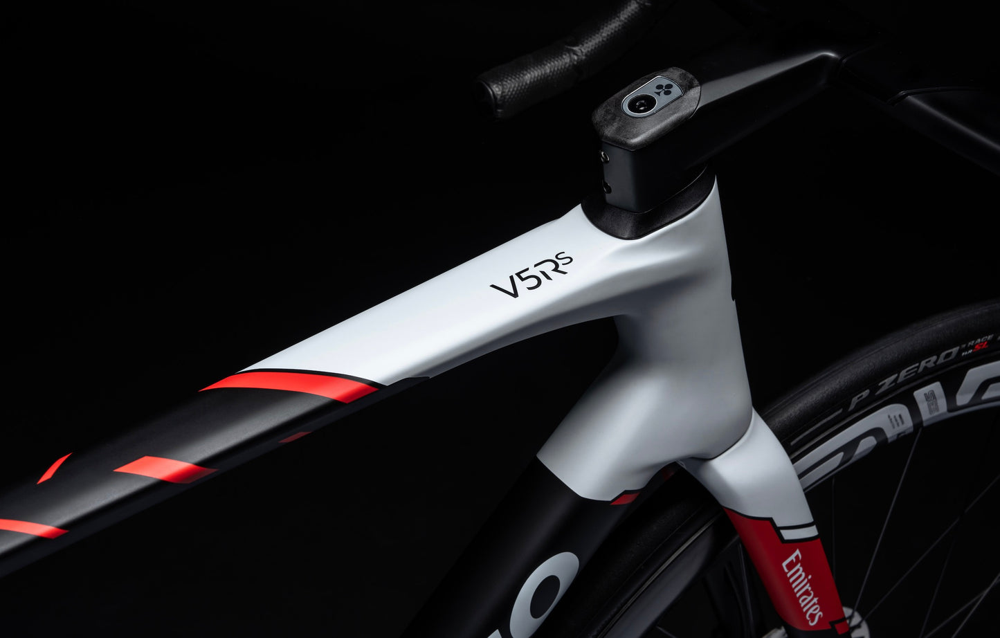 Colnago V5Rs UAE