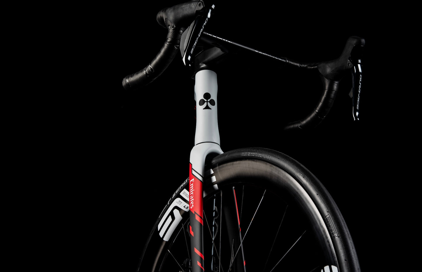 Colnago V5Rs UAE