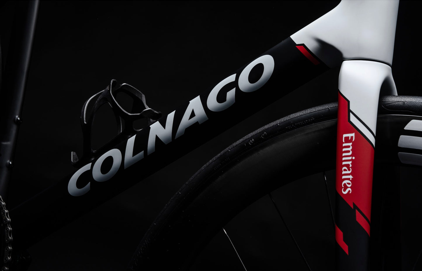 Colnago V5Rs UAE