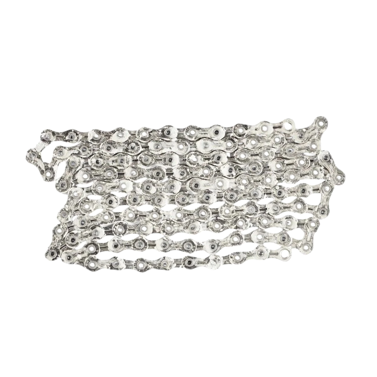 UFO Speed Chain KMC XFlat for SRAM 12S+13S