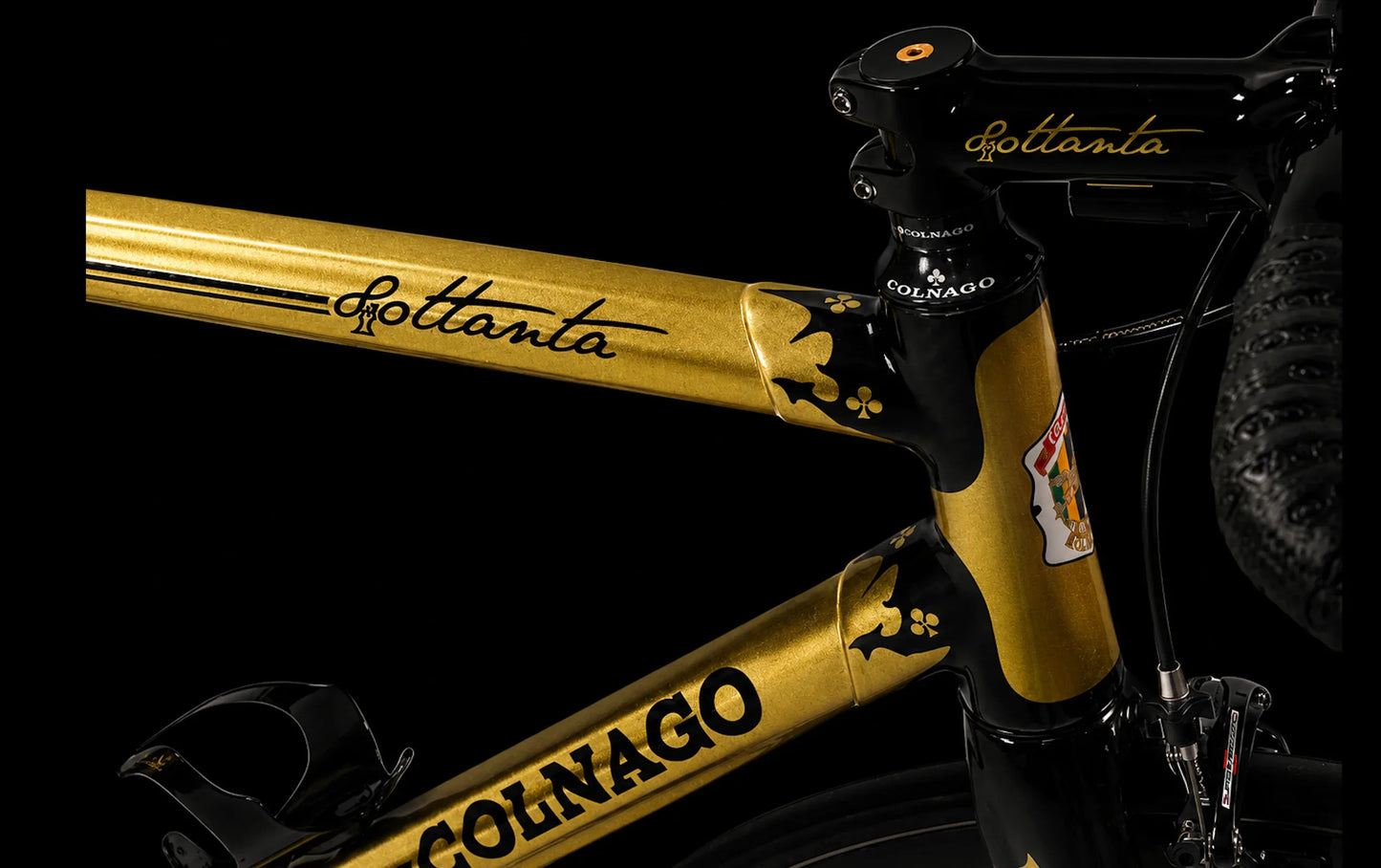 Colnago C59 ottanta