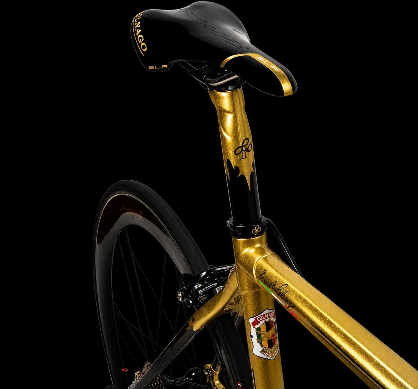 Colnago C59 ottanta