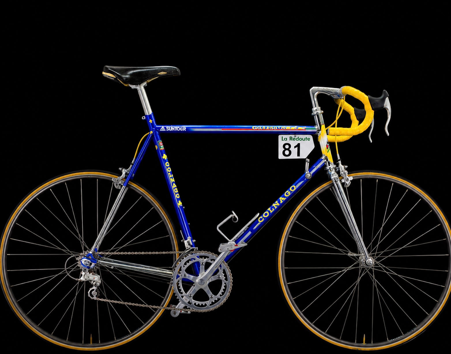 Colnago Master