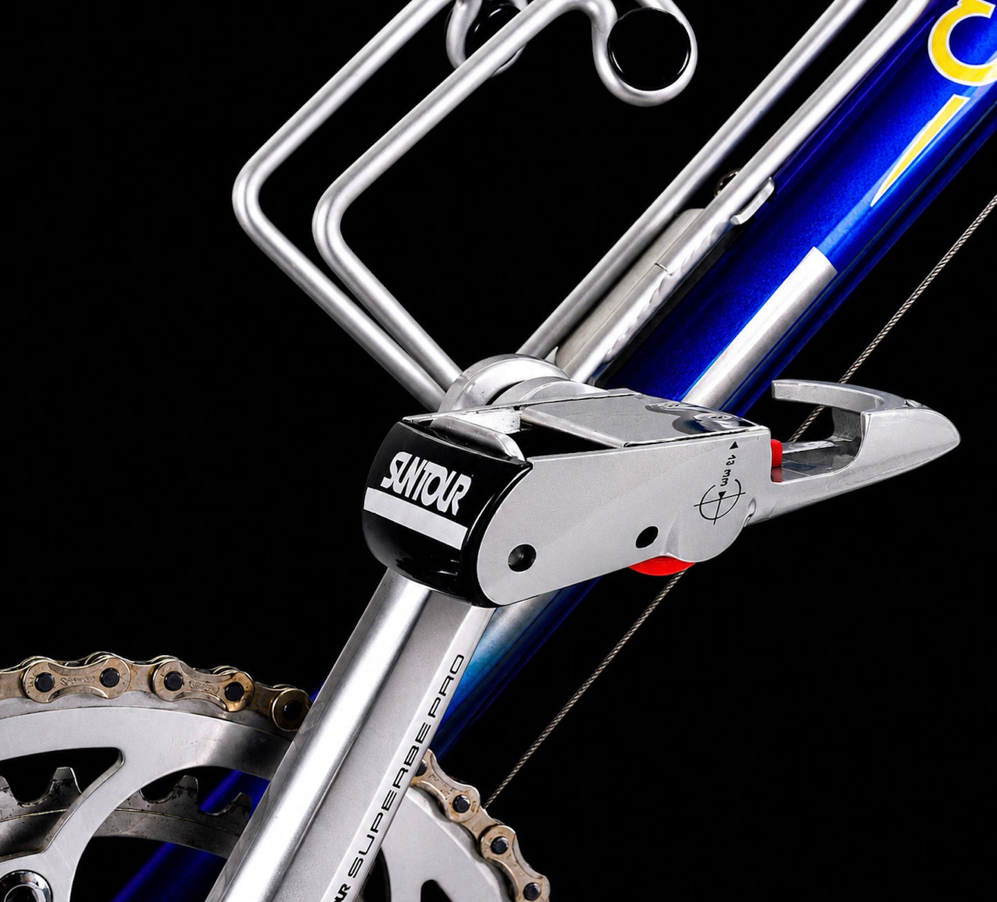 Colnago Master