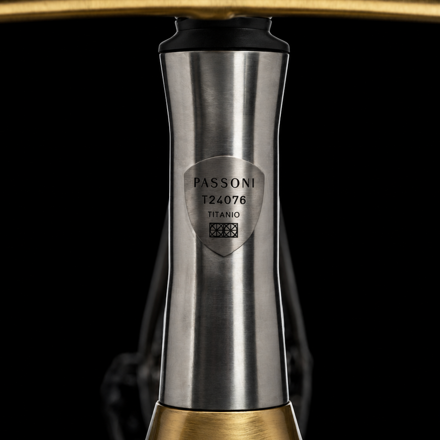 Passoni OT-01 | Omni Titanium