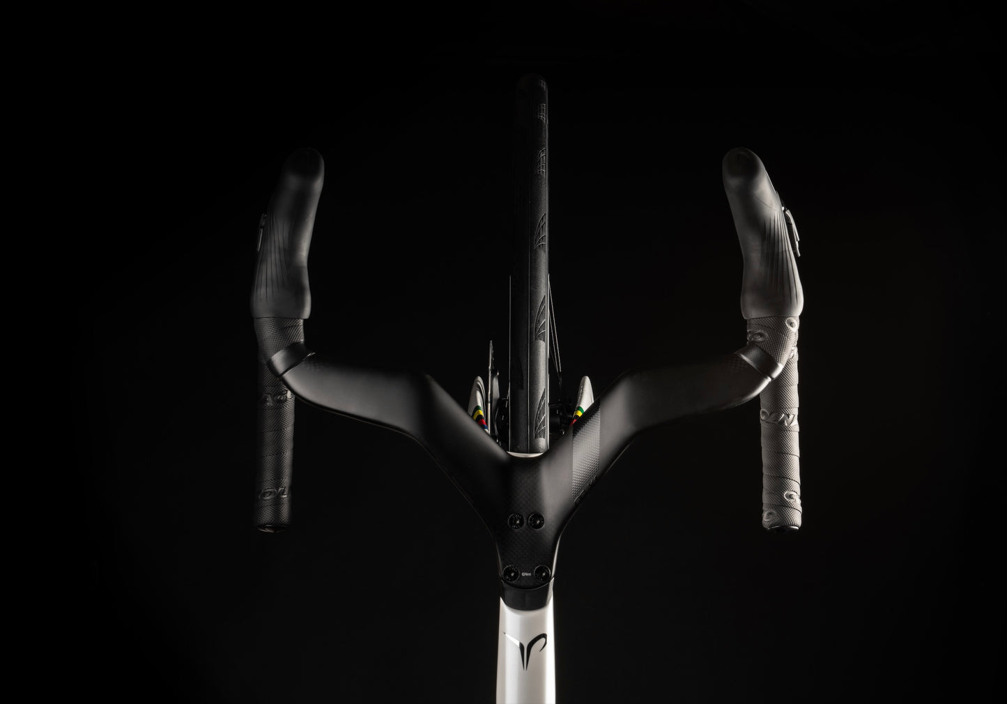 Colnago Y1Rs World Champion White