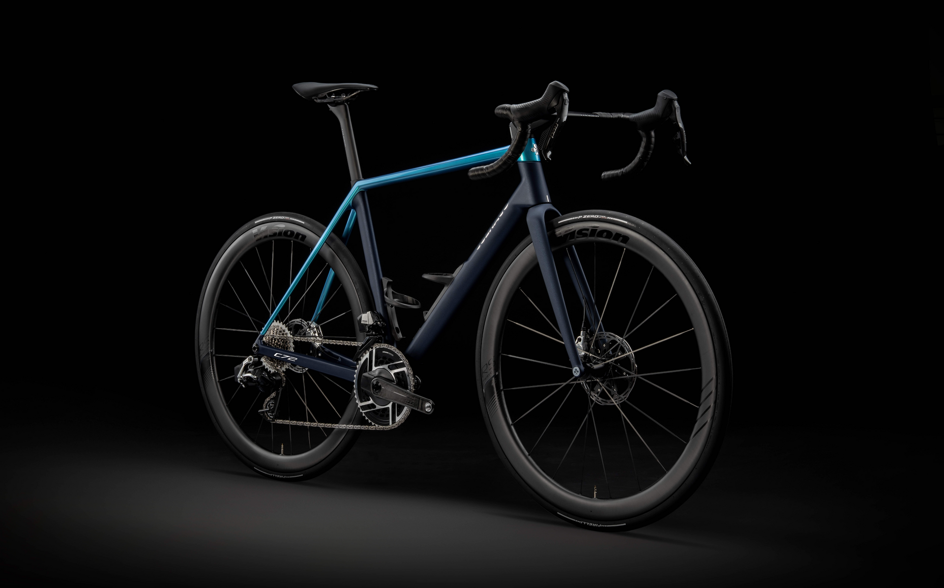 Colnago C72 Road