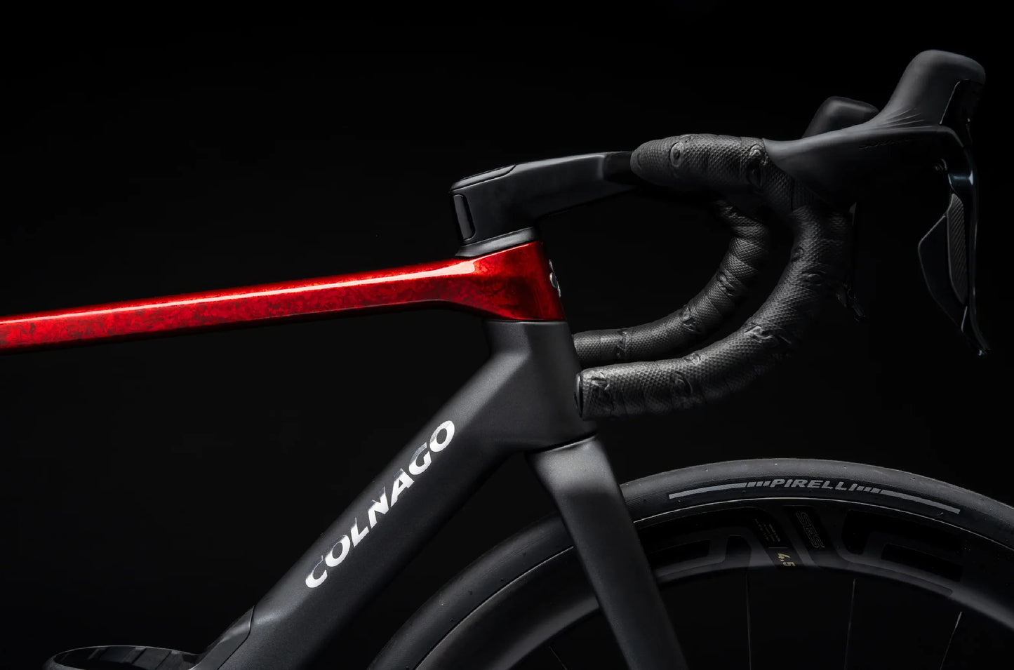 Colnago C72 Road