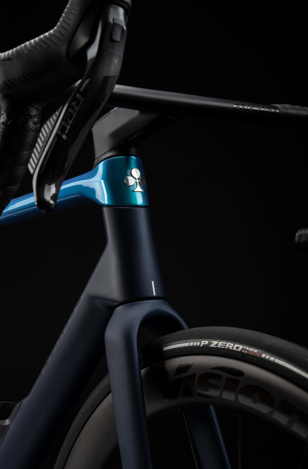 Colnago C72 Road