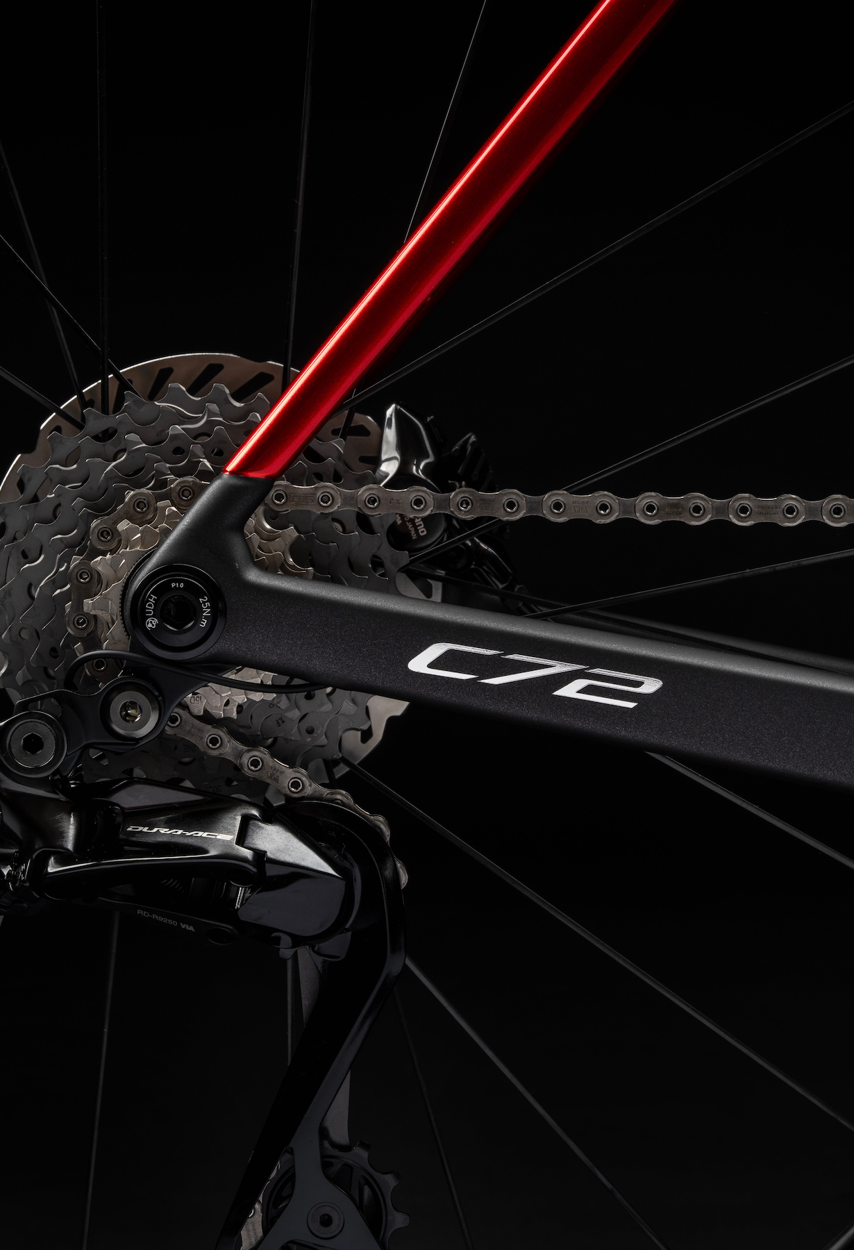 Colnago C72 Road