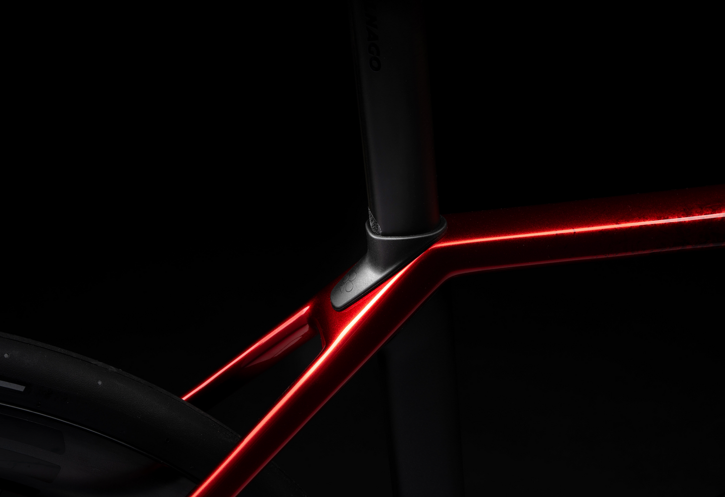 Colnago C72 Road