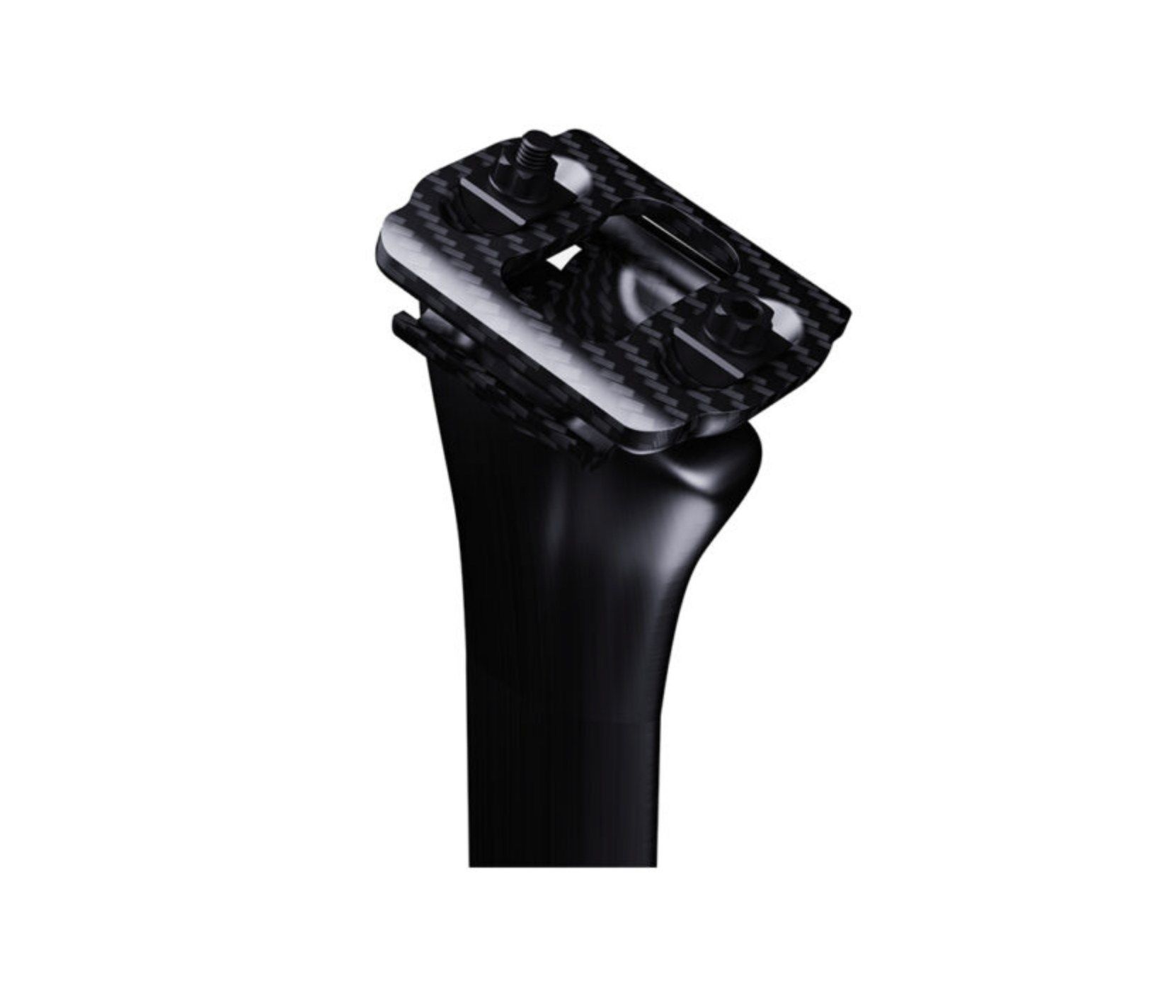 Alpitude Tonale x Colnago Y1Rs Seatpost