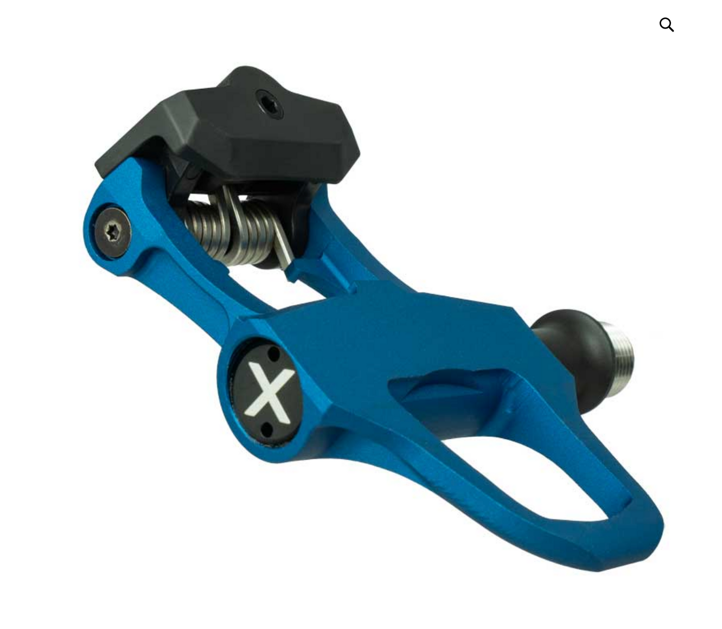SRM X-Power Direct – The Pedal for Maximum Efficiency
