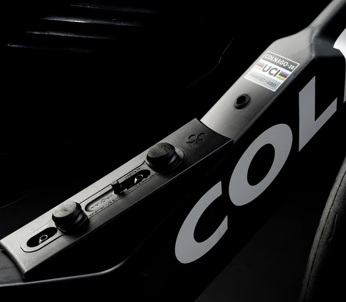 Colnago TT2