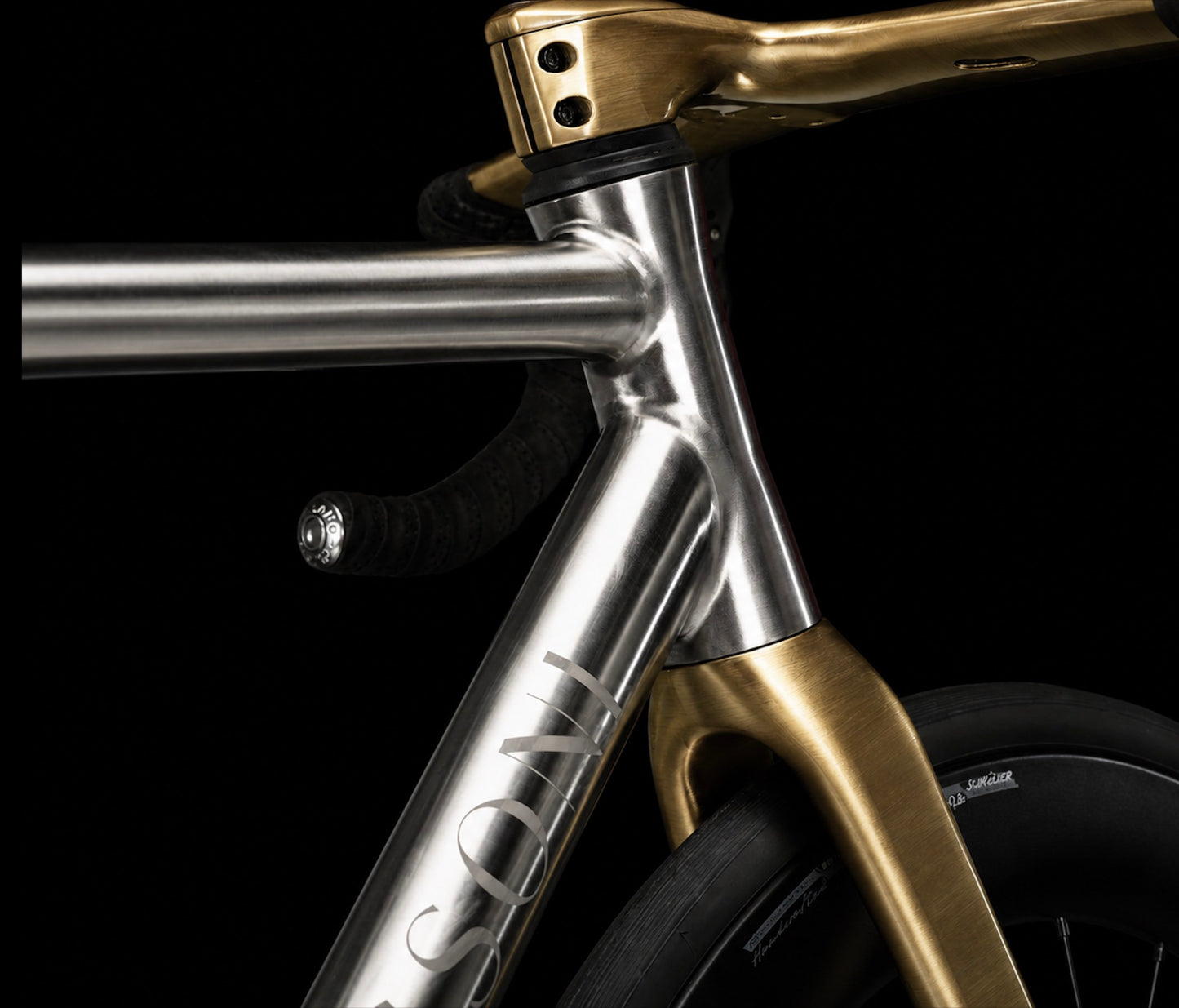 Passoni OT-01 | Omni Titanium