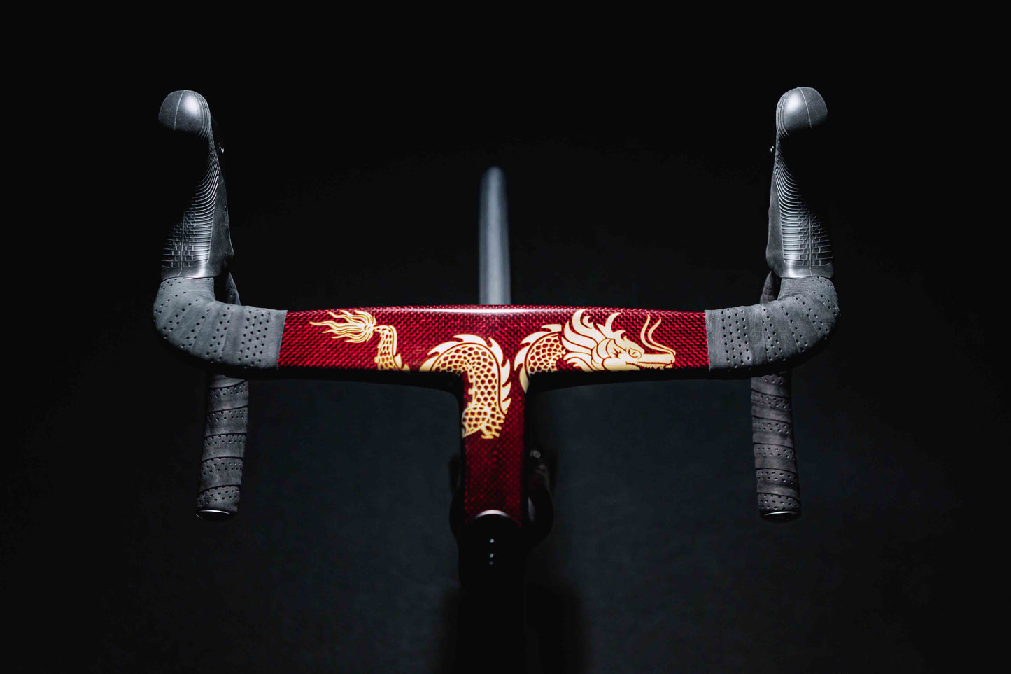 Passoni Year of the Dragon LTD