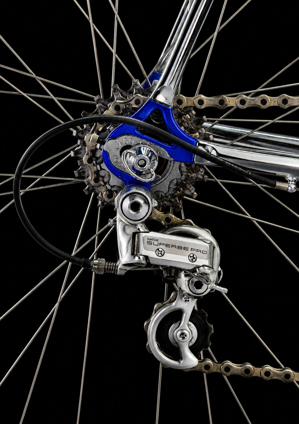 Colnago Master