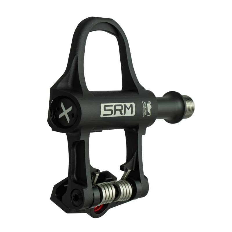 SRM X-Power Direct – The Pedal for Maximum Efficiency