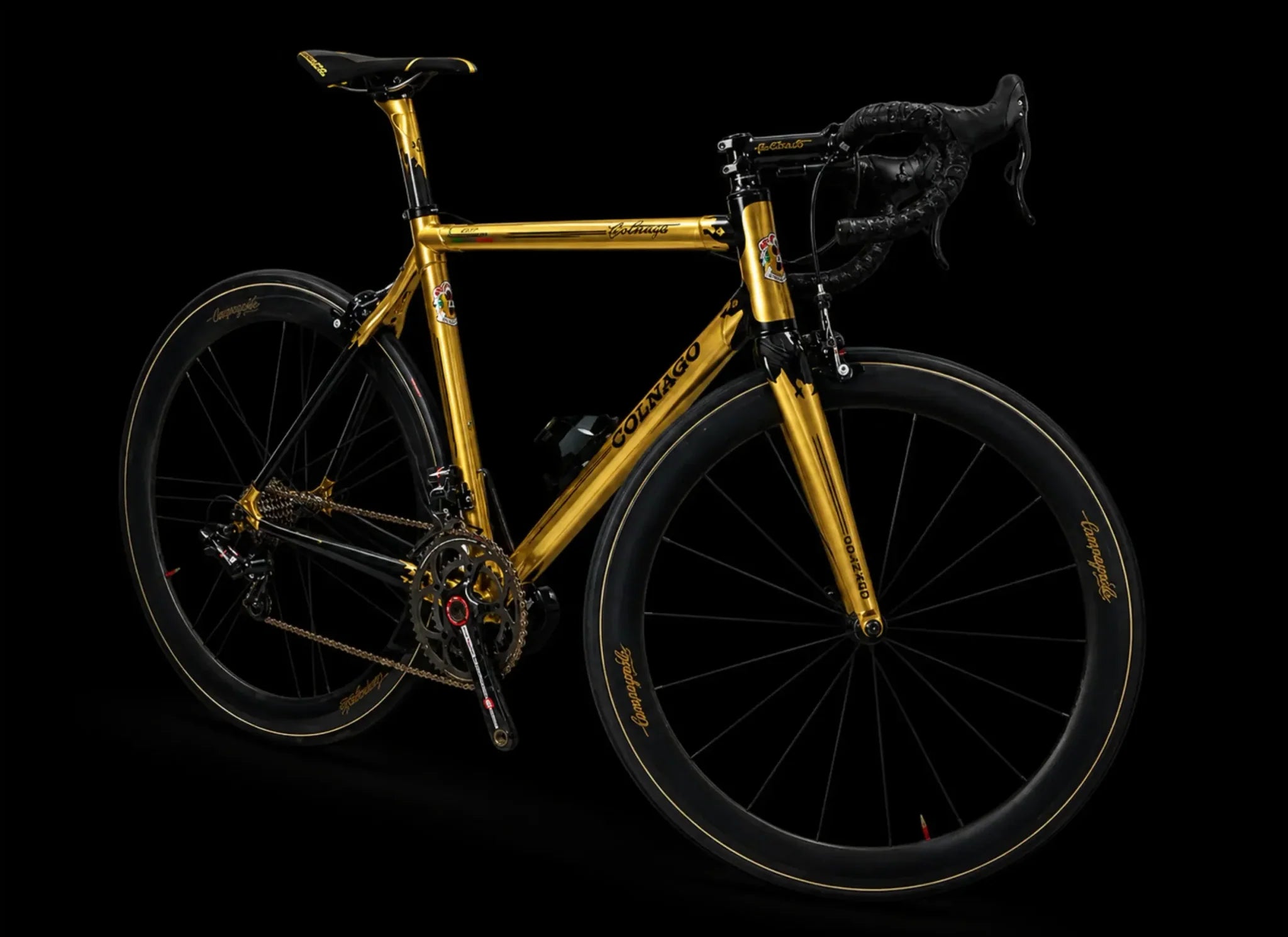 Colnago 80