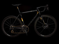Colnago C64 Gold Private Collection