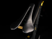Colnago C64 Gold Private Collection