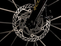 Colnago C64 Gold Private Collection