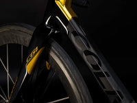 Colnago C64 Gold Private Collection