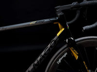 Colnago C64 Gold Private Collection