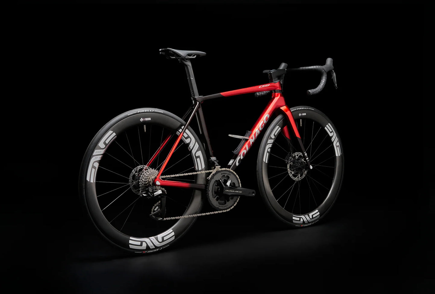 Colnago C68 Rossa