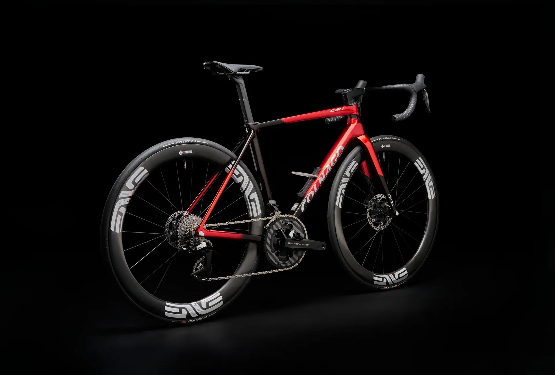 Colnago C68 Rossa