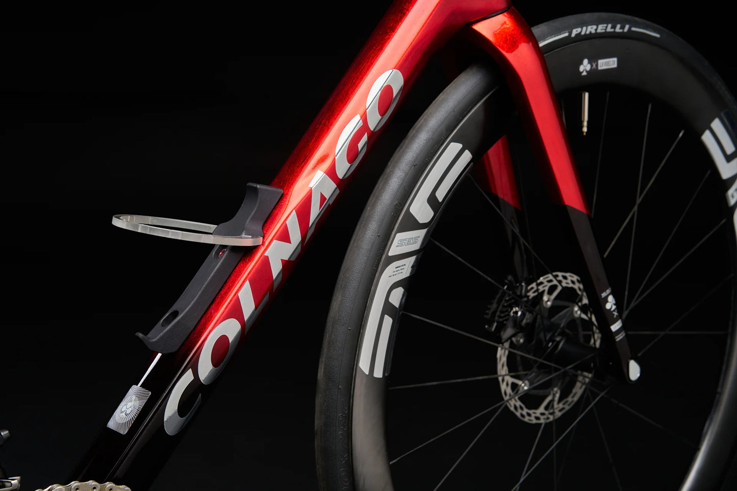 Colnago C68 Rossa