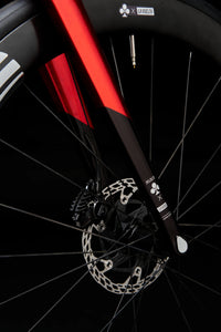 Colnago C68 Rossa