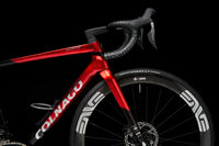 Colnago C68 Rossa