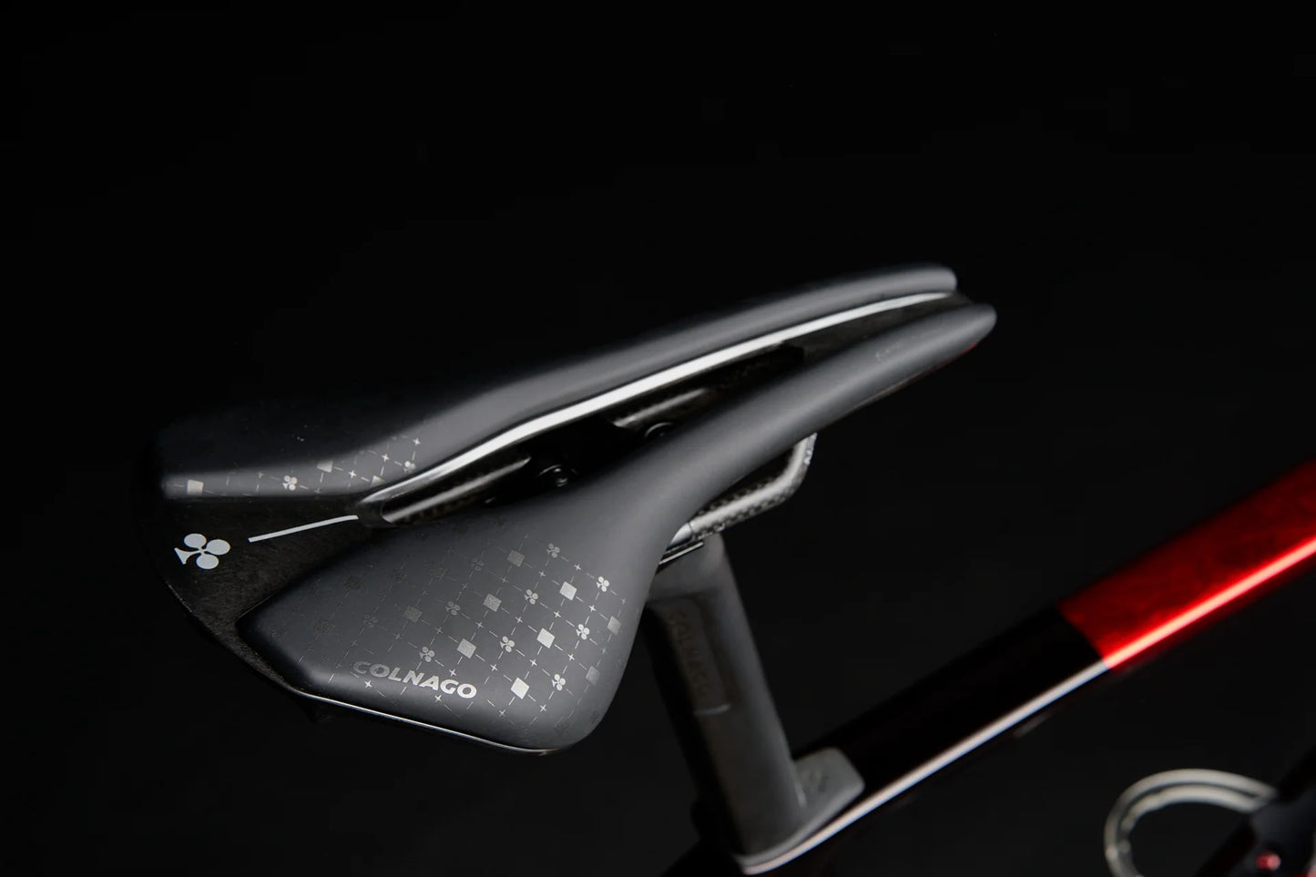 Colnago C68 Rossa