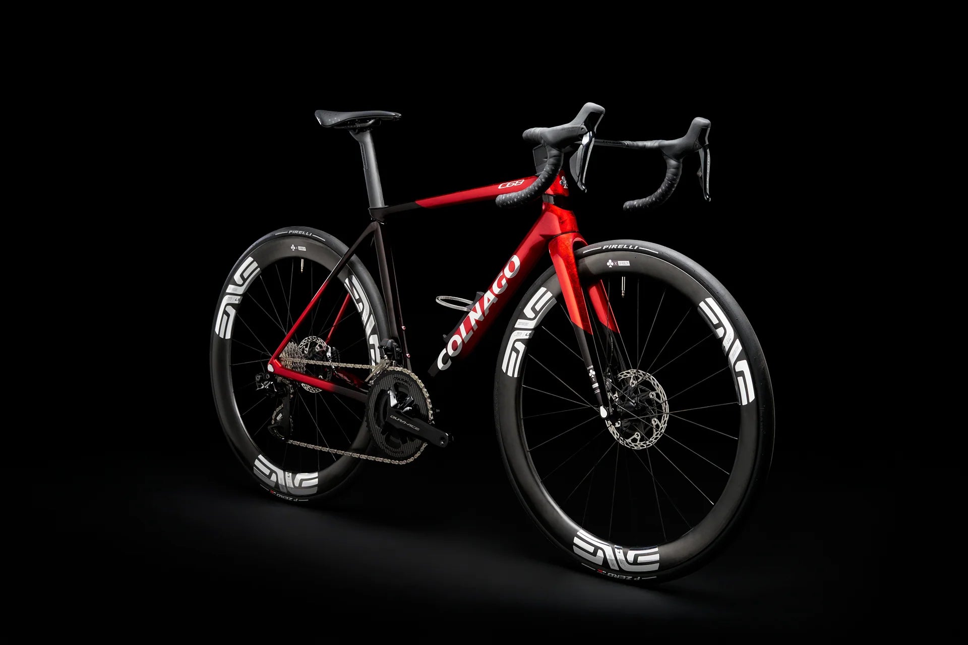 Colnago C68 Rossa