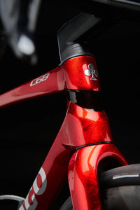 Colnago C68 Rossa