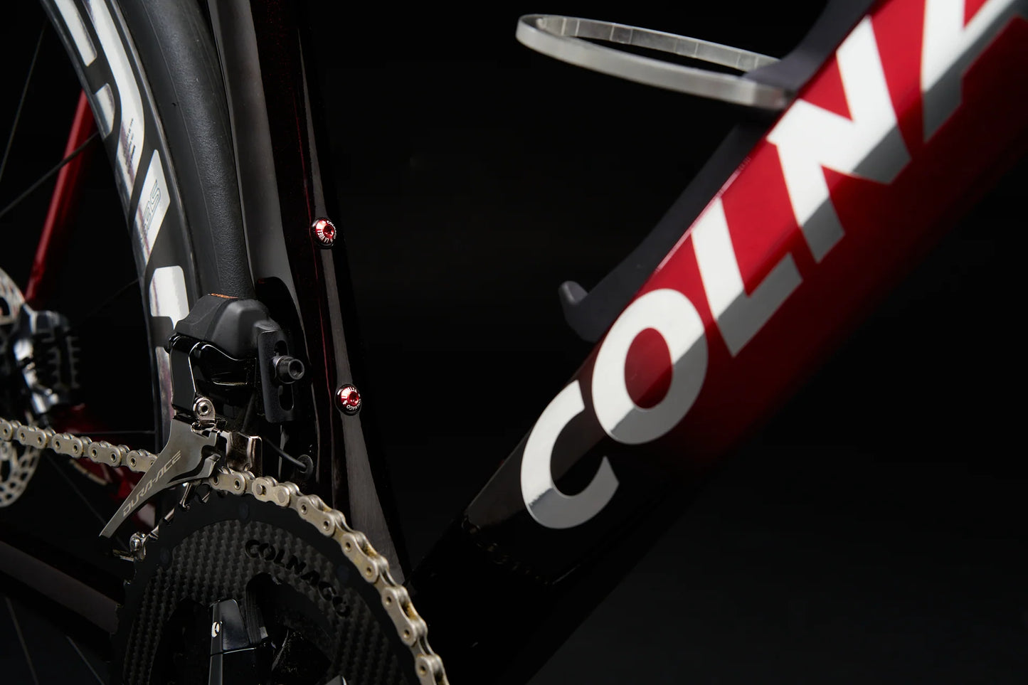 Colnago C68 Rossa