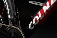 Colnago C68 Rossa