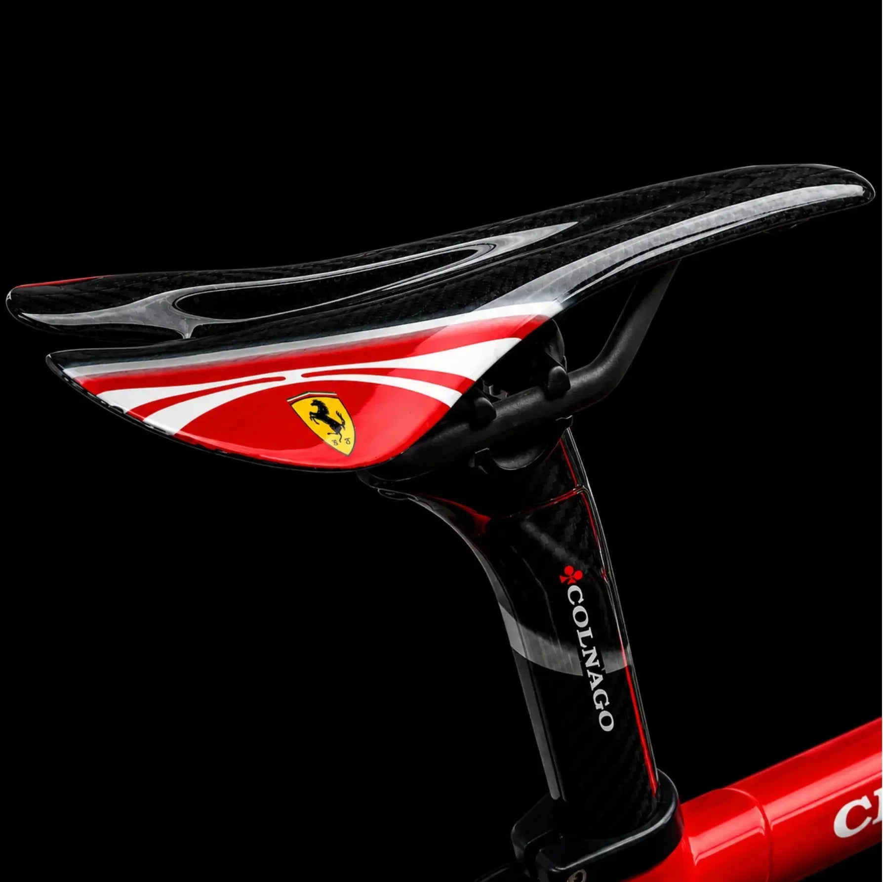 Colnago CF7 Ferrari