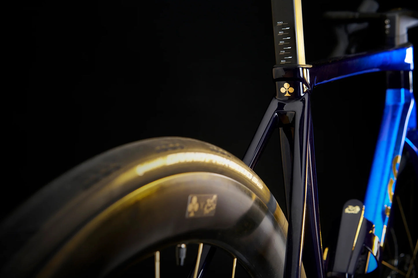 Colnago Fleur-de-Lys