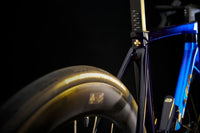 Colnago Fleur-de-Lys