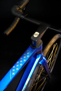 Colnago Fleur-de-Lys