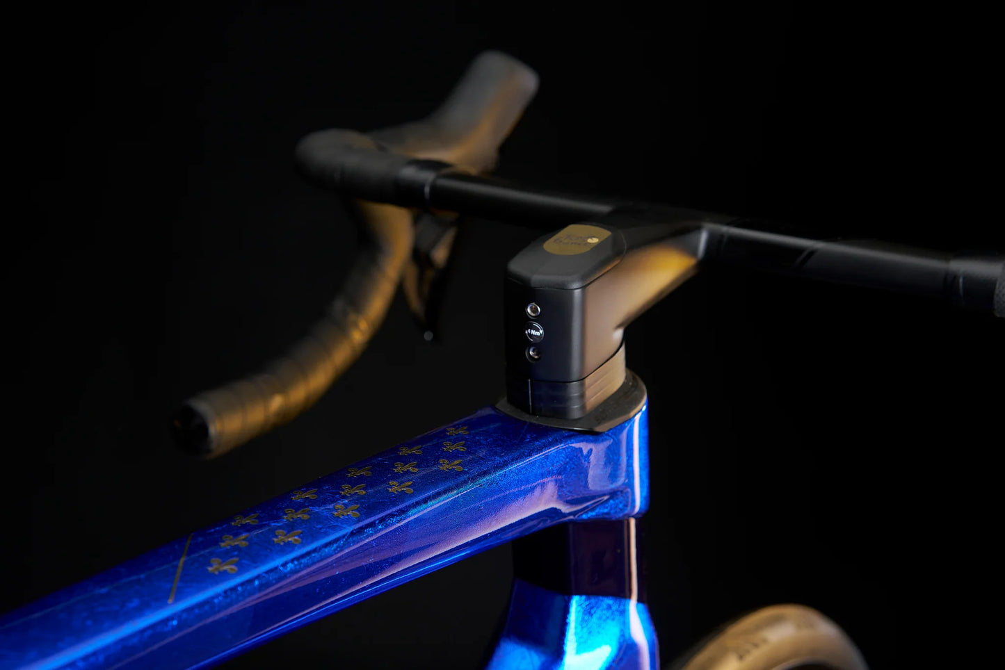 Colnago Fleur-de-Lys